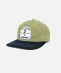 Seaworthy Hat
