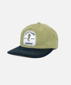 Seaworthy Hat