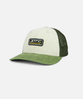 Finny Hat