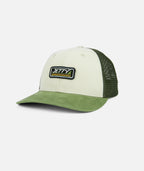 Finny Hat