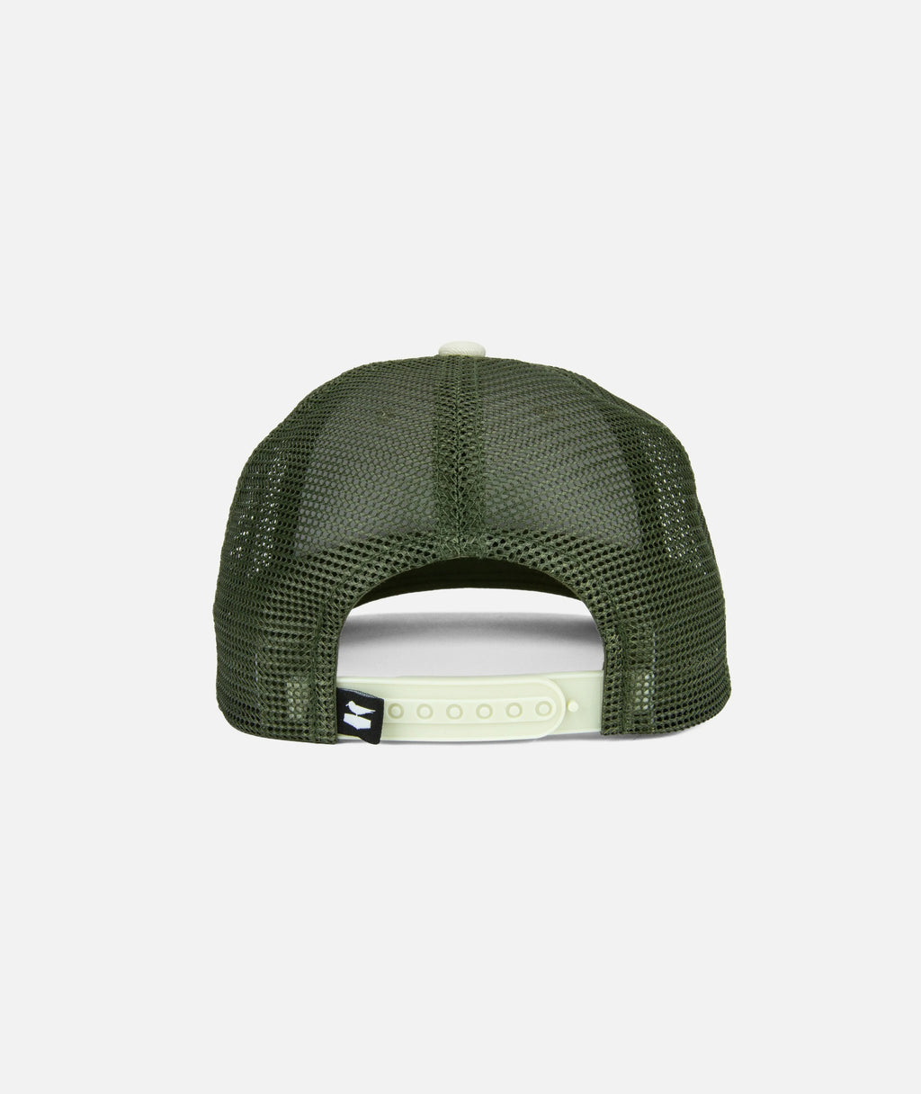 Finny Hat