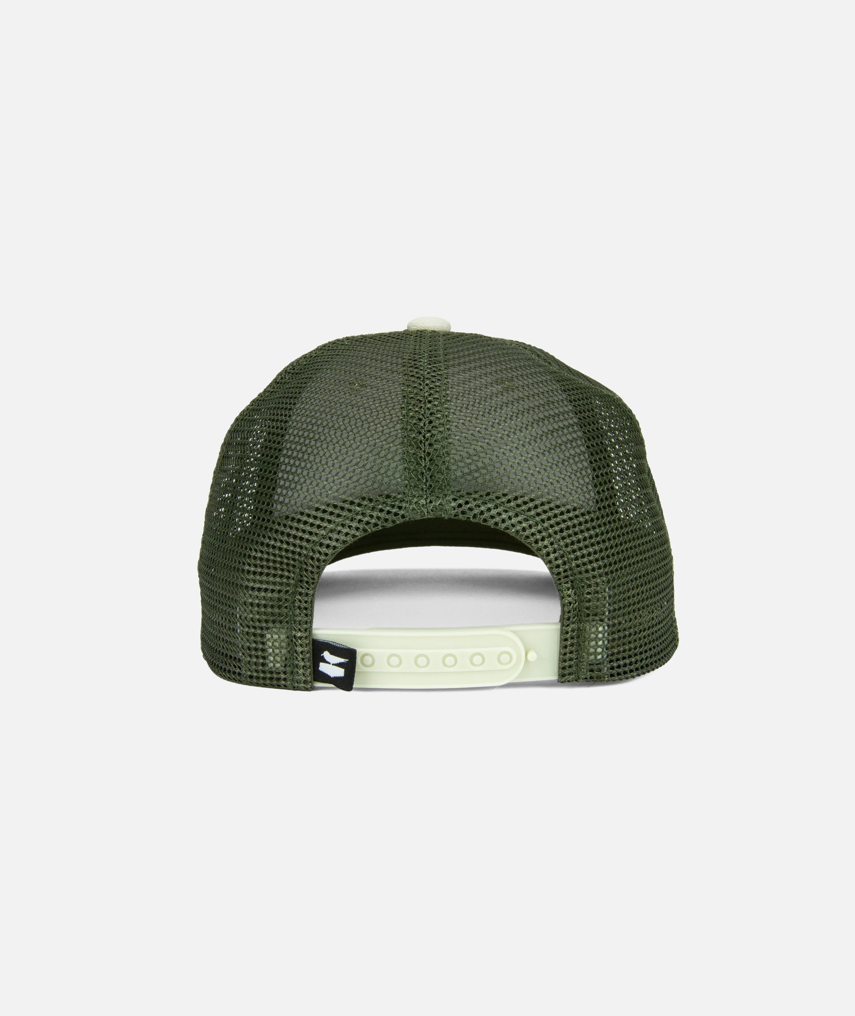 Finny Hat