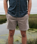 Midship Cord Walkshort