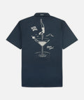 Maris Embroidered Shirt
