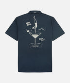 Maris Embroidered Shirt