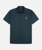 Maris Embroidered Shirt