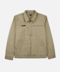 Bradley Canvas Jacket