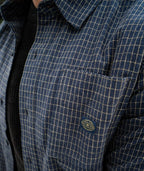 Folly Plaid Shirt