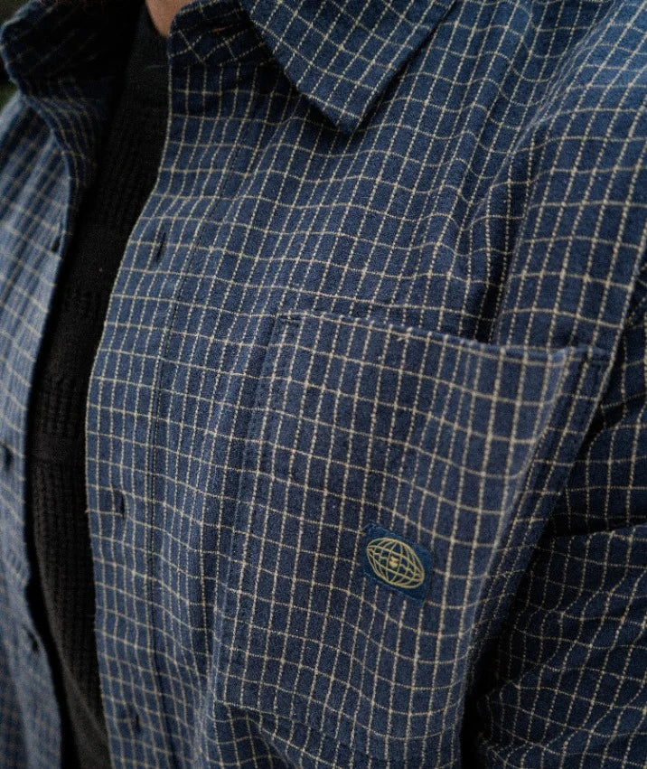 Folly Plaid Shirt