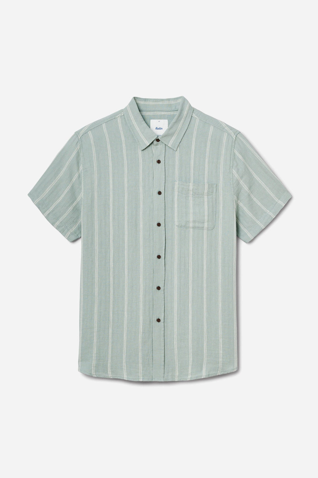 ALAN SHIRT