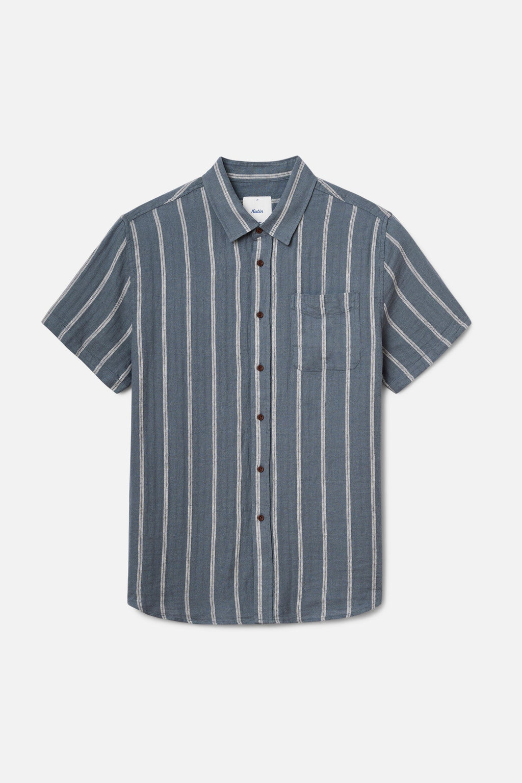 ALAN SHIRT
