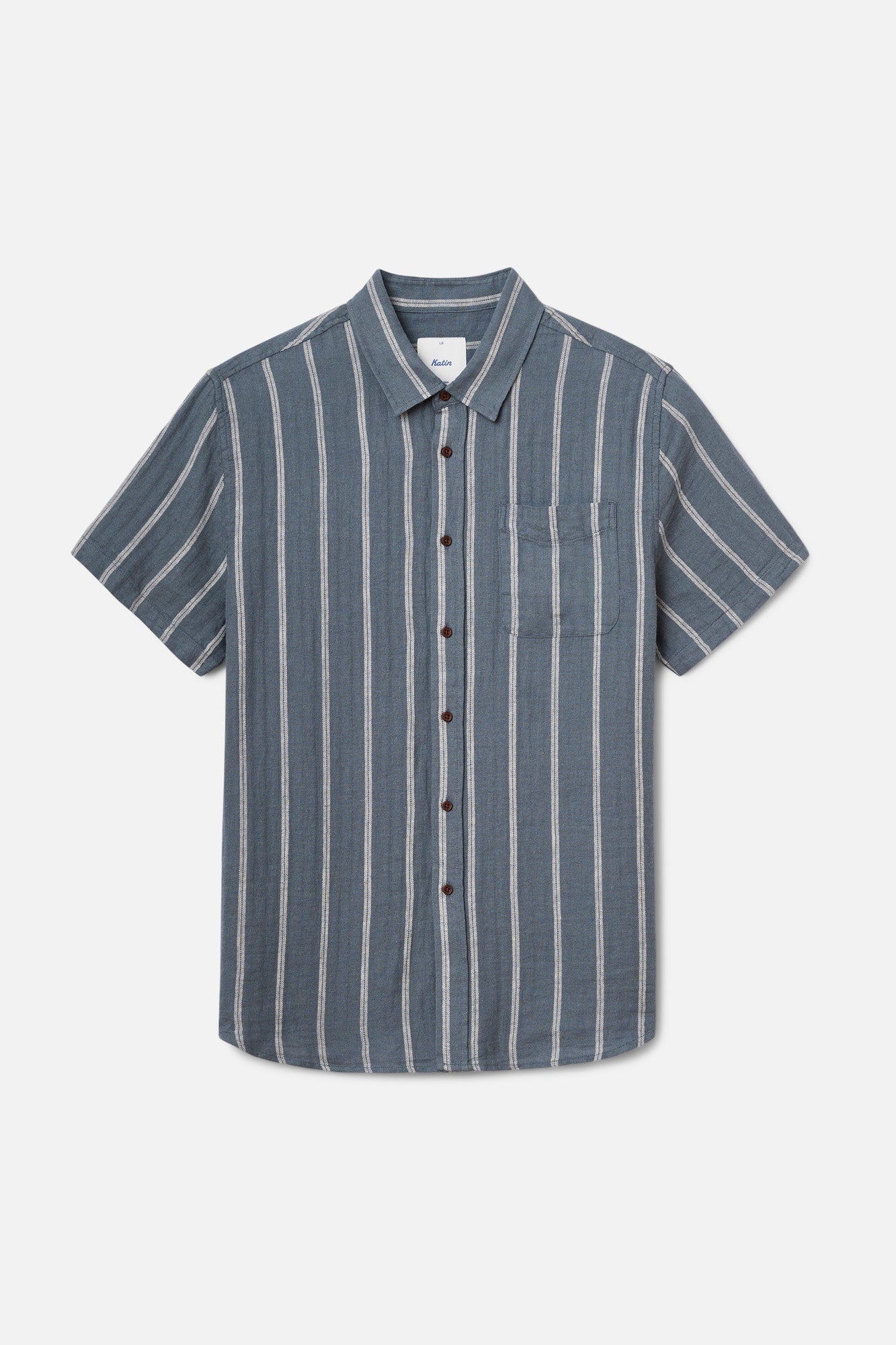 ALAN SHIRT