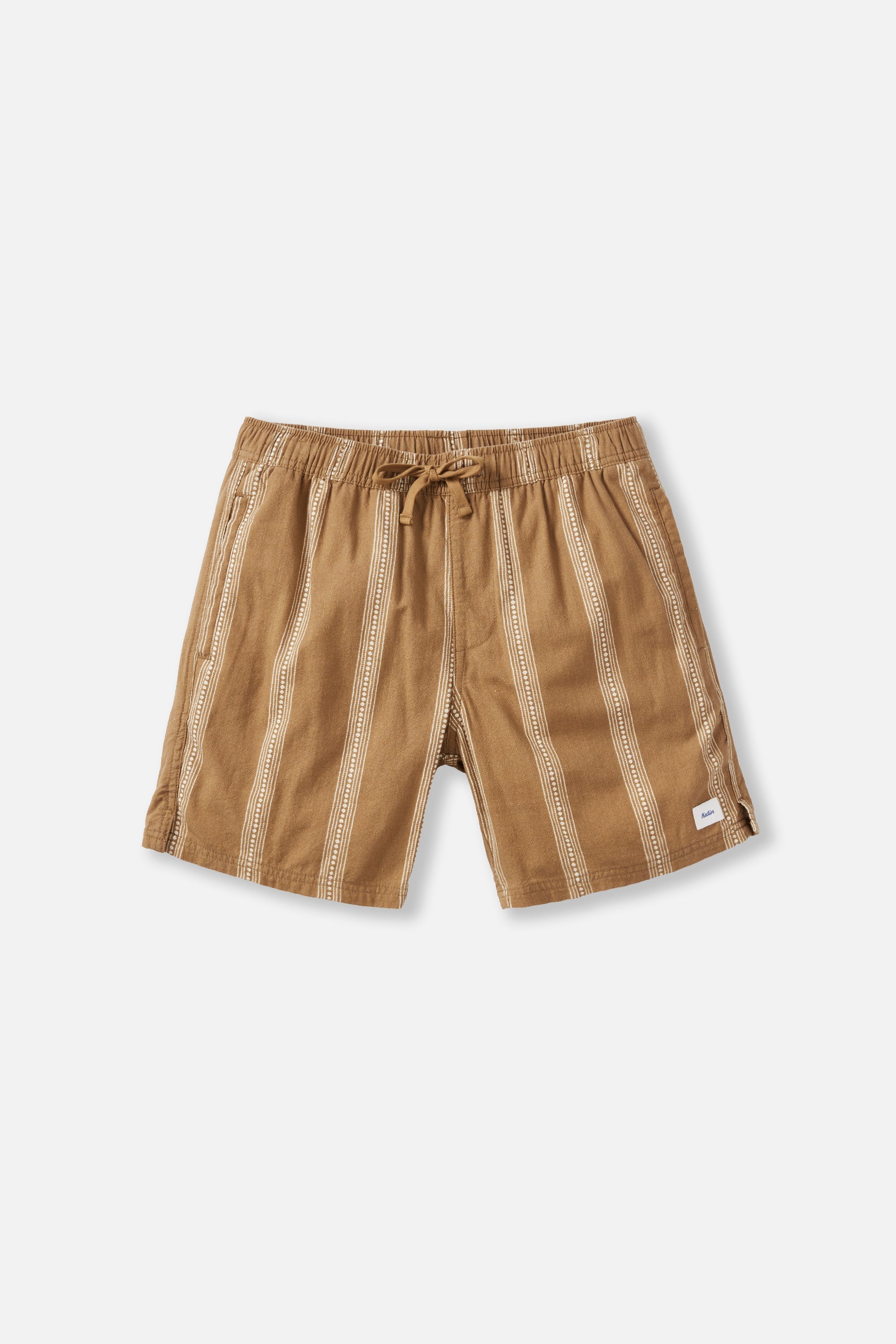 CEDAR LOCAL SHORT
