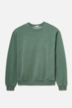 EMB CREW FLEECE