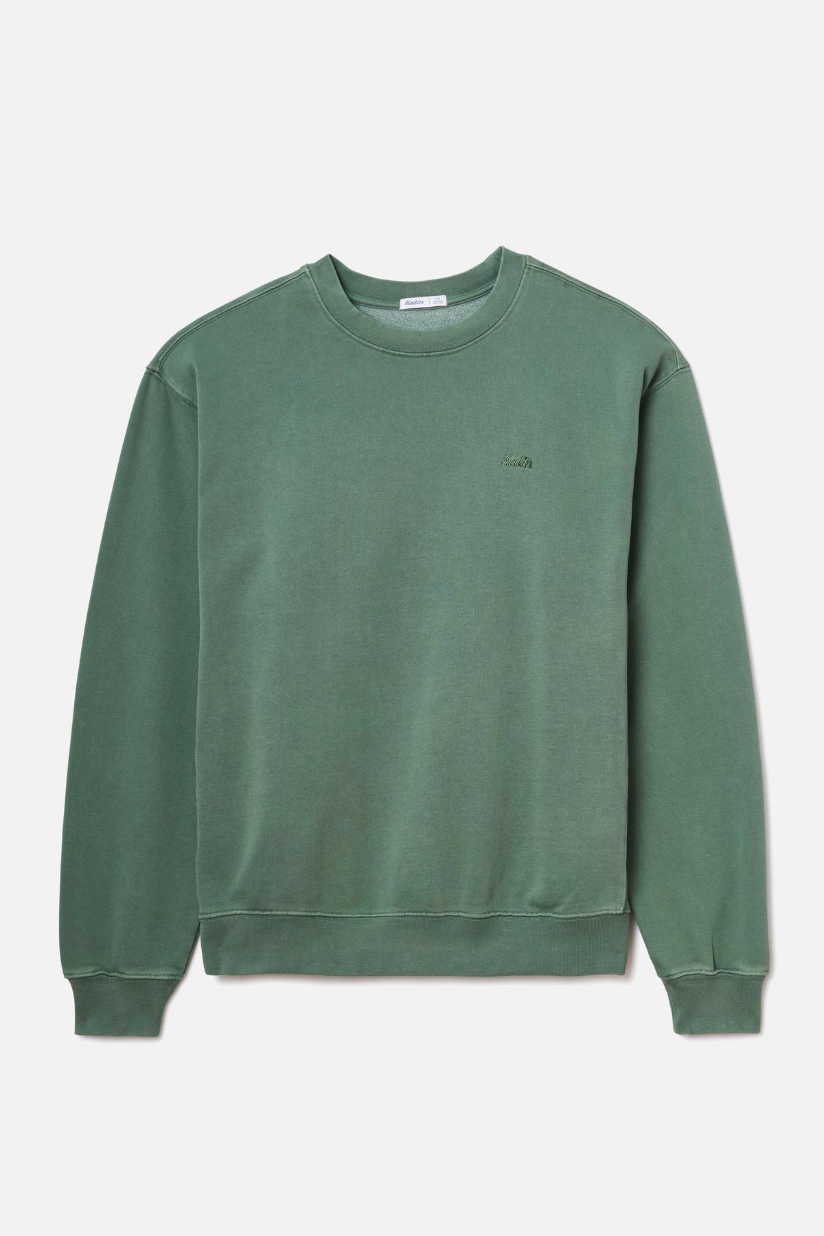 EMB CREW FLEECE