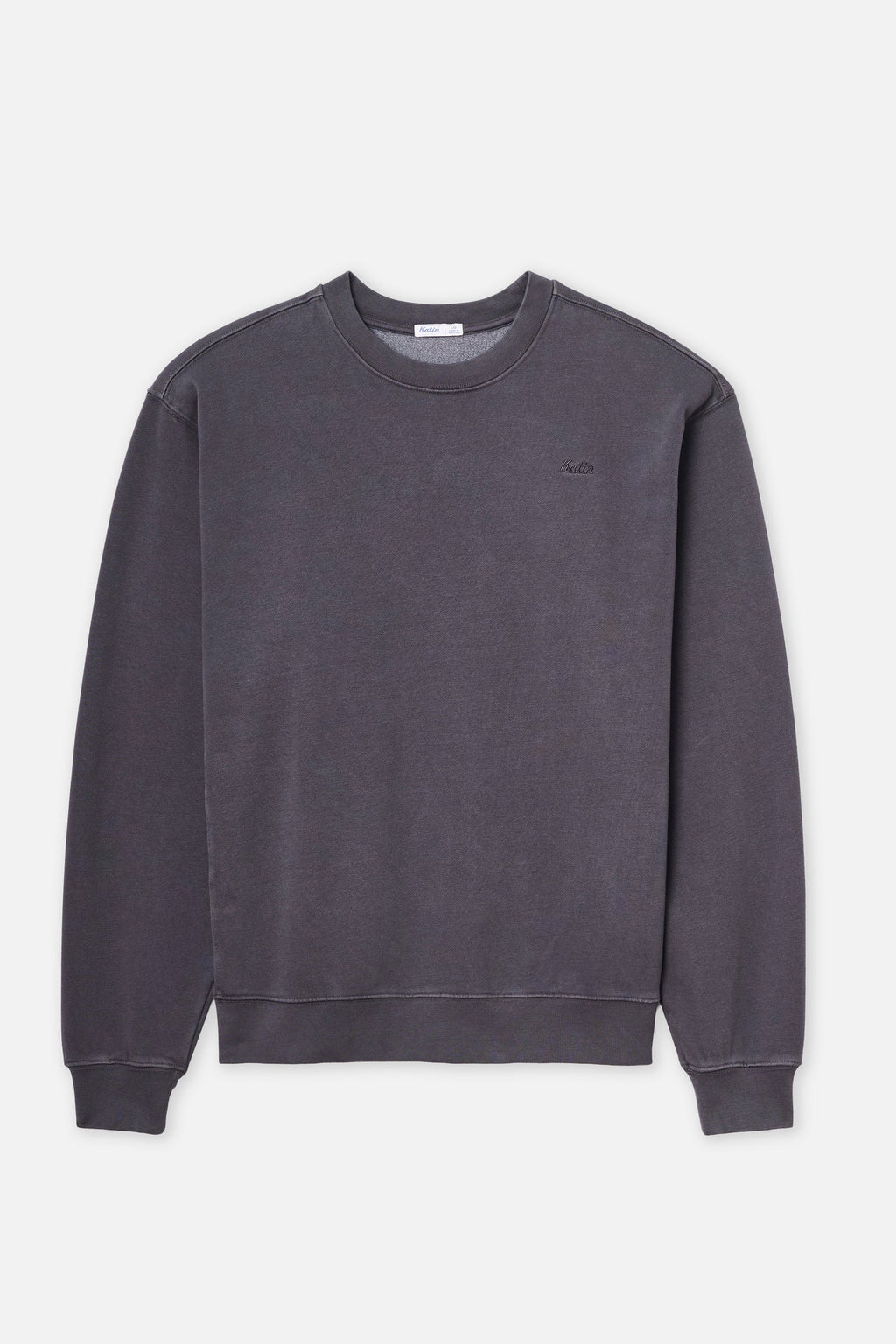 EMB CREW FLEECE
