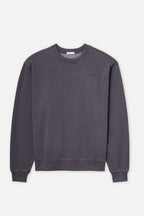 EMB CREW FLEECE