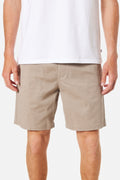 PATIO SHORT