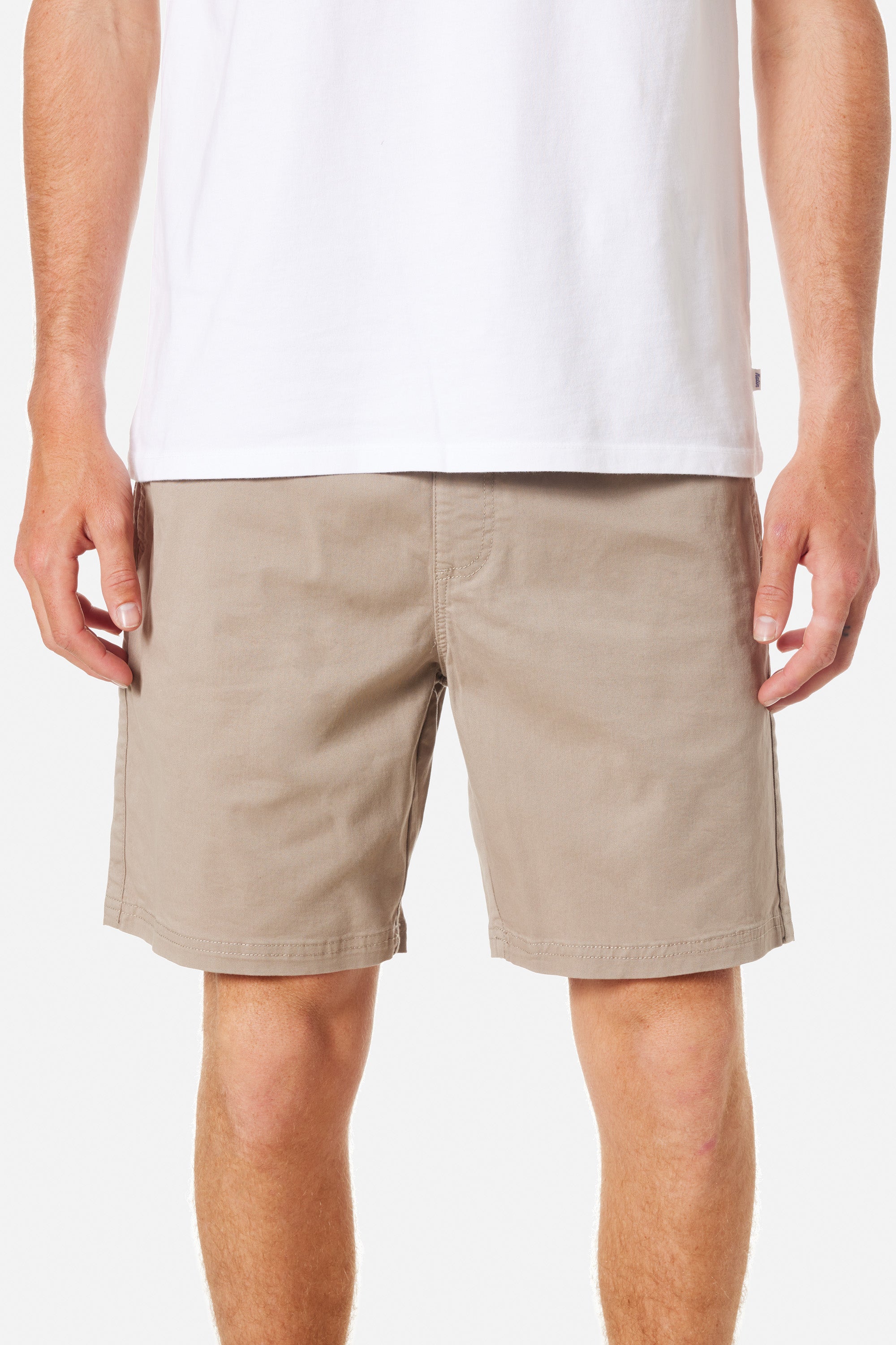 PATIO SHORT