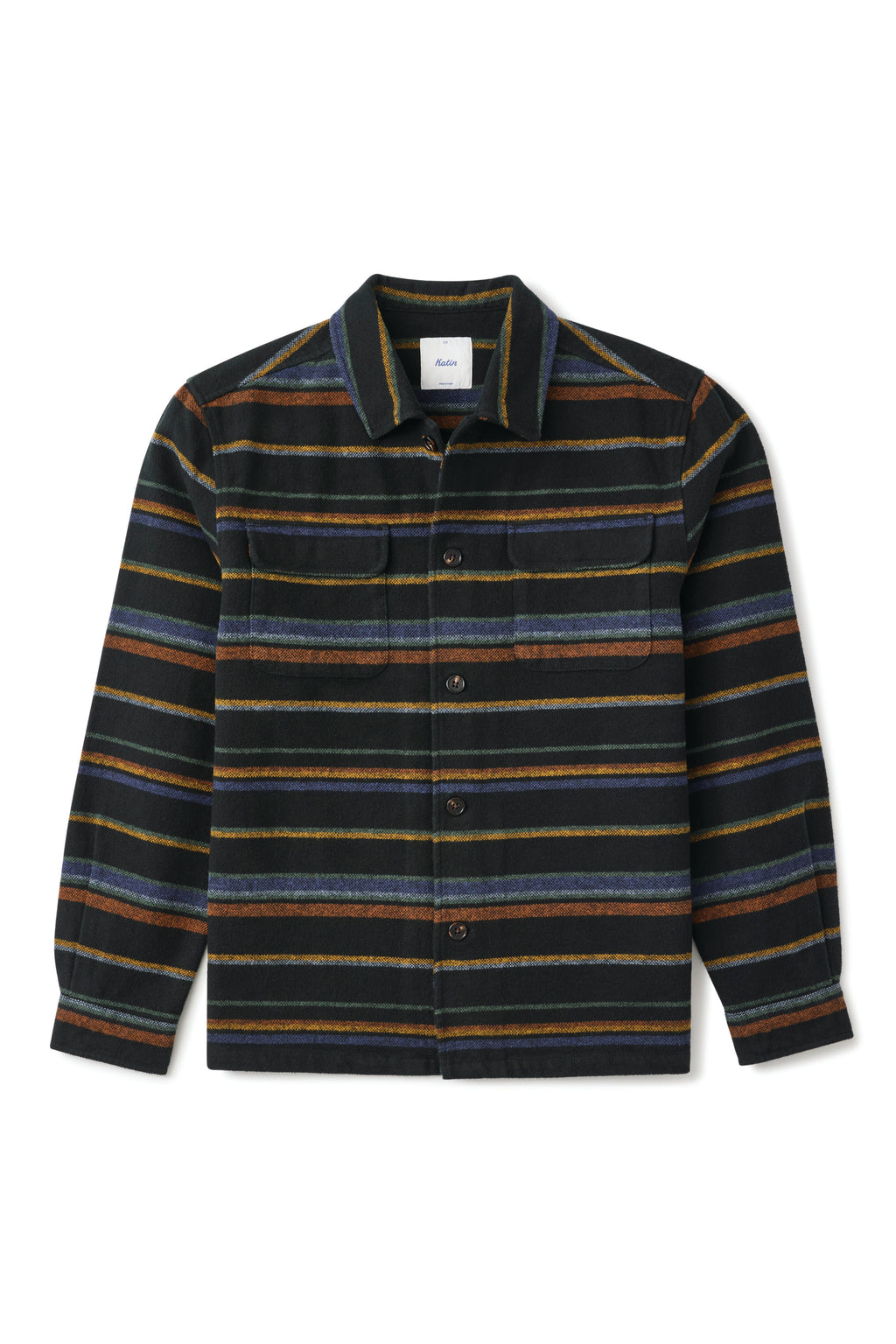 SHILOH FLANNEL