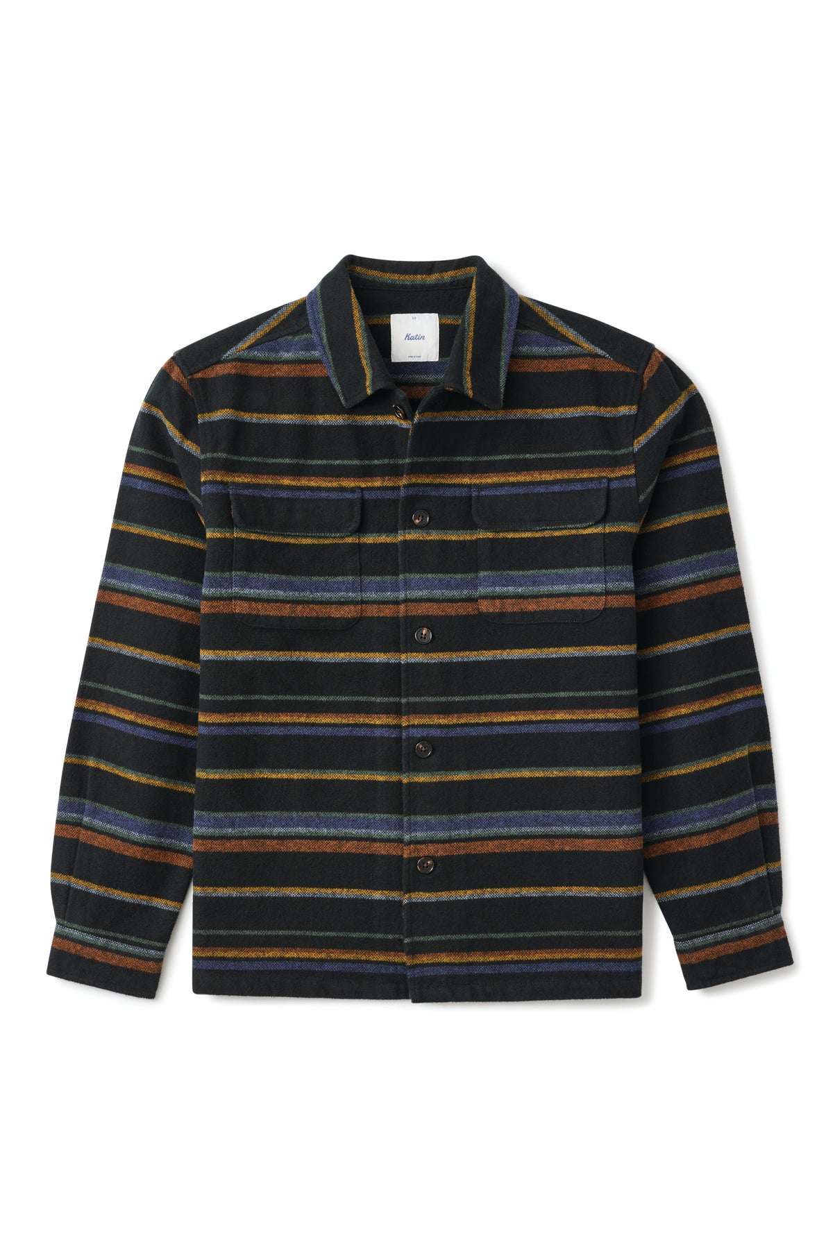 SHILOH FLANNEL