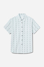 ZENITH SHIRT
