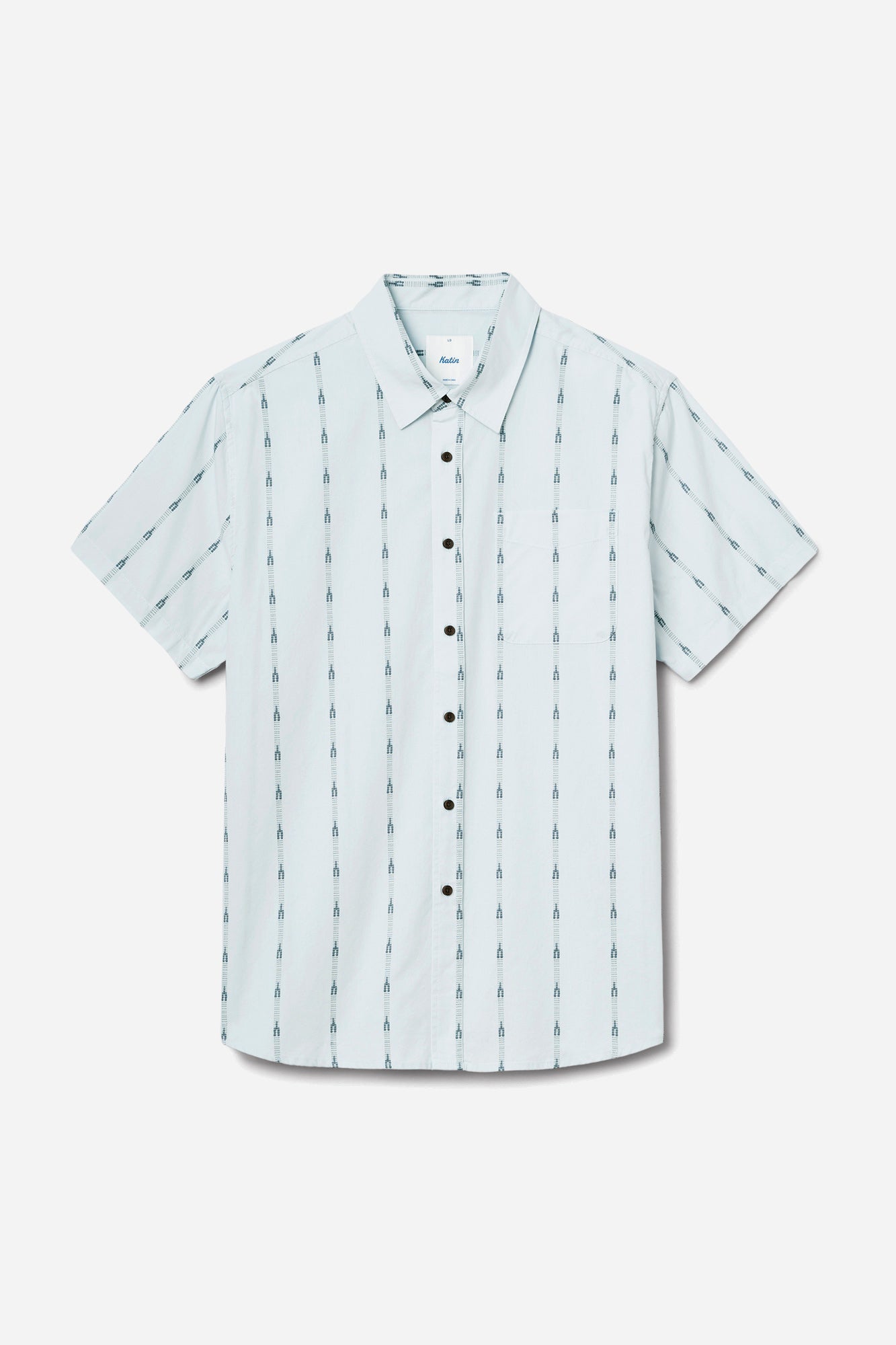 ZENITH SHIRT