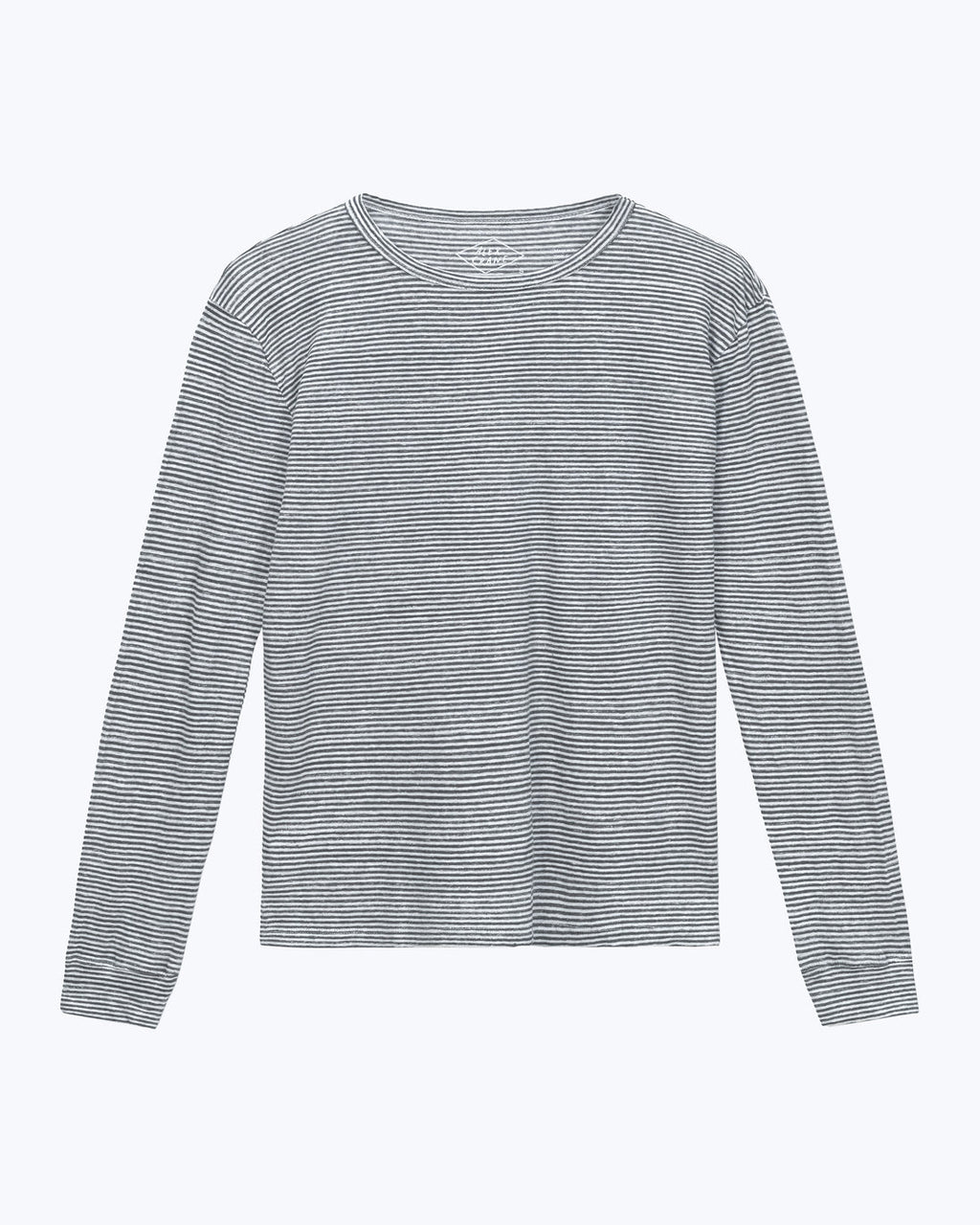 LONG SLEEVE SUN TEE