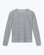 LONG SLEEVE SUN TEE