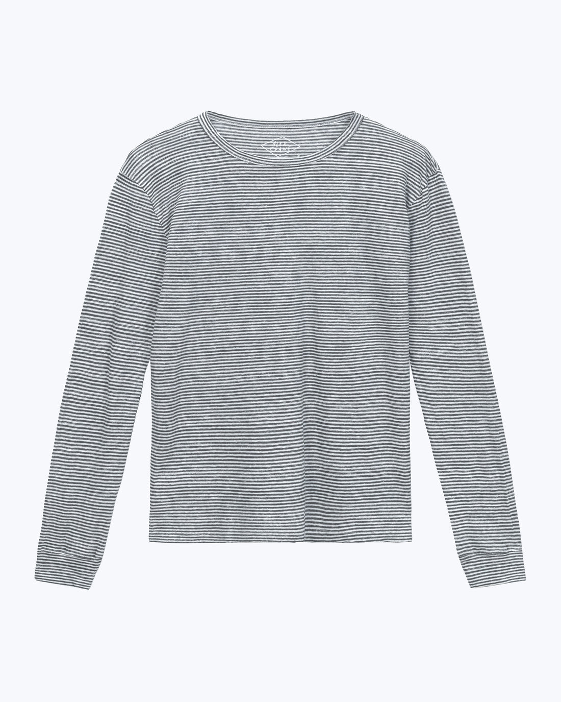 LONG SLEEVE SUN TEE