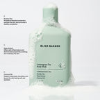 Lemongrass Tea Body Wash