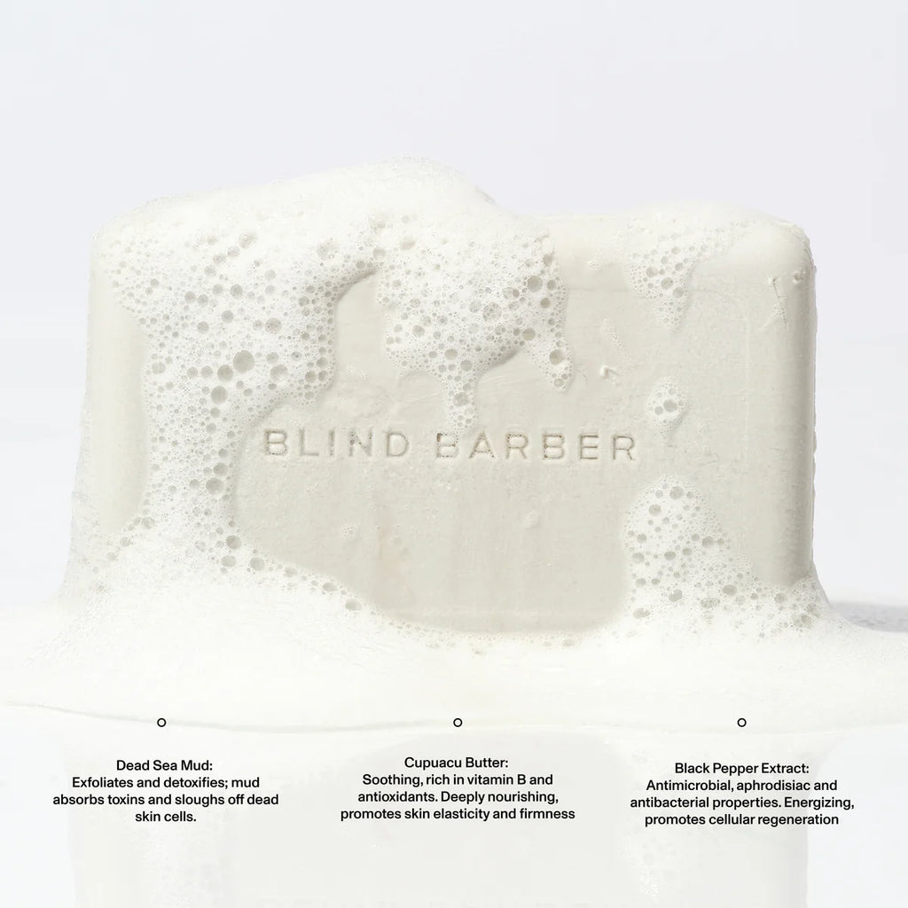 Nourishing Body Bar