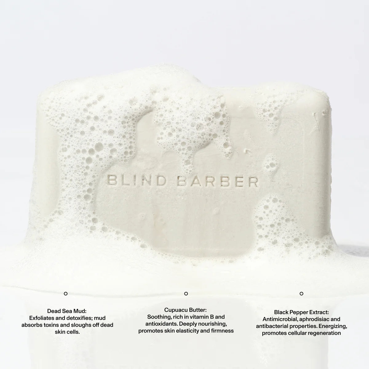 Nourishing Body Bar