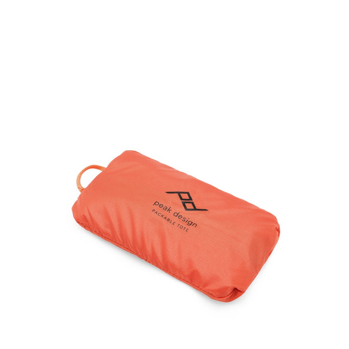 Packable Tote