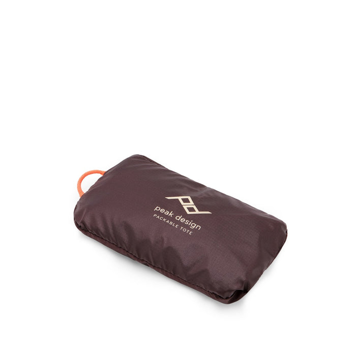 Packable Tote