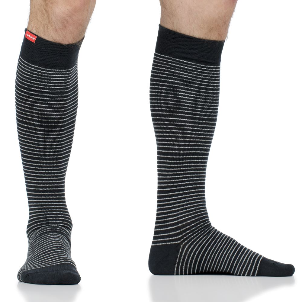 Cotton Compression Socks
