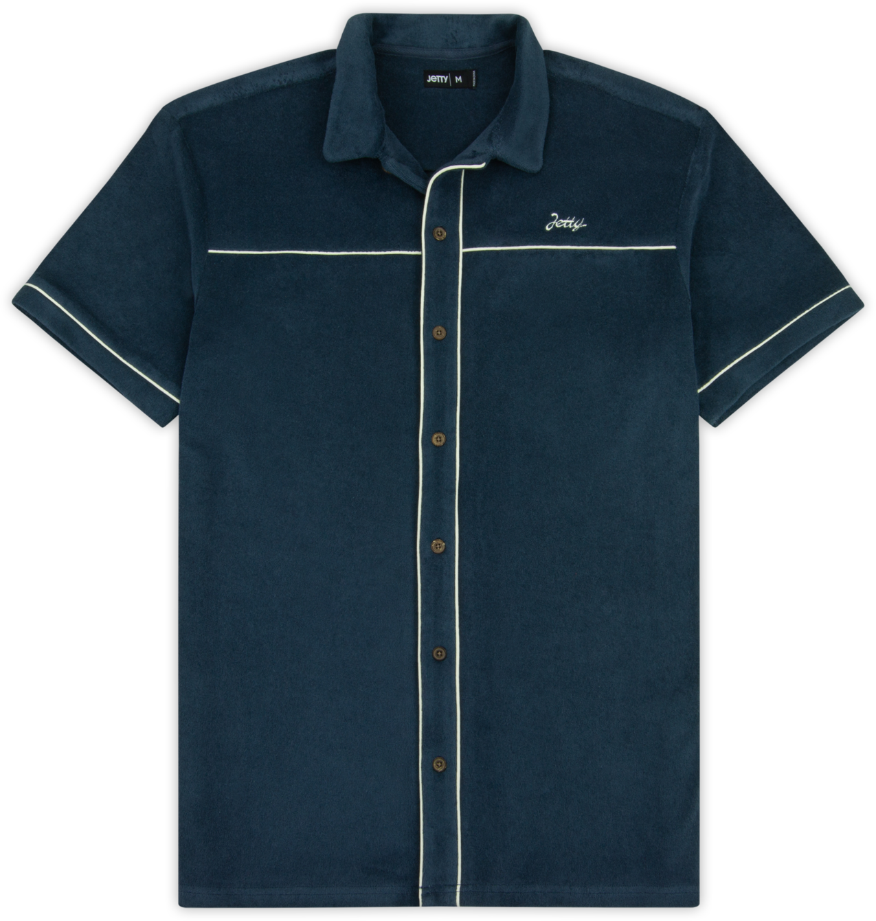 Barnegat Terry Shirt