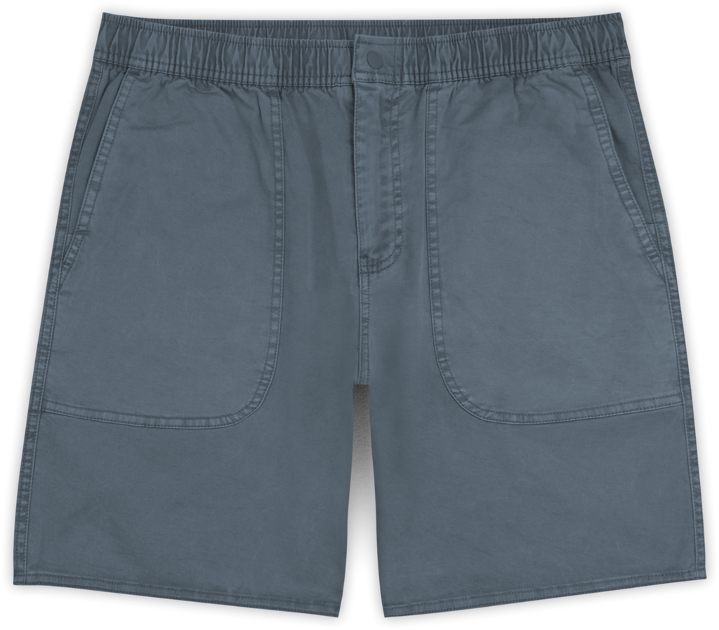 Brook Walkshort