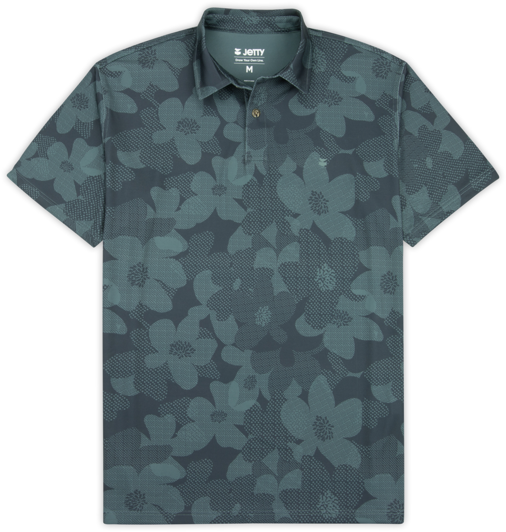 Bunker Polo Shirt