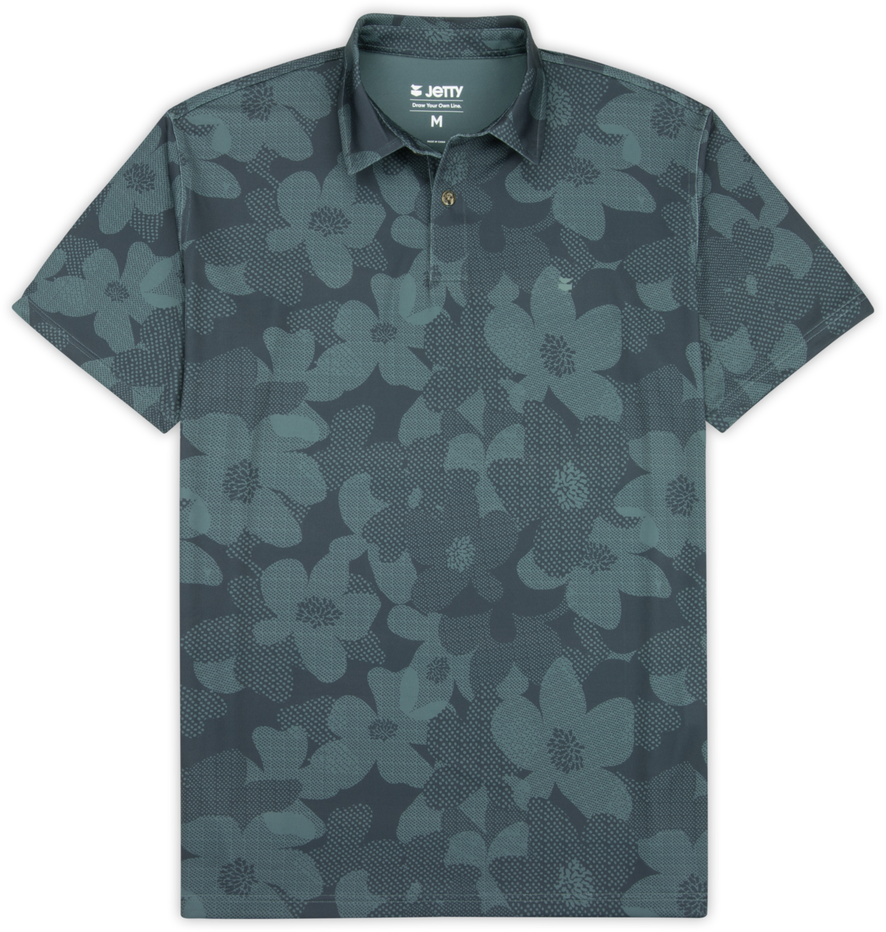 Bunker Polo Shirt