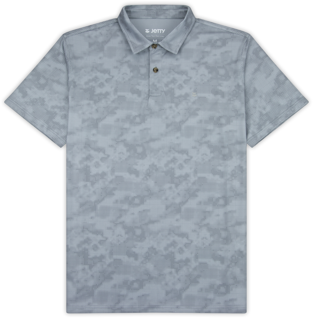 Bunker Polo Shirt