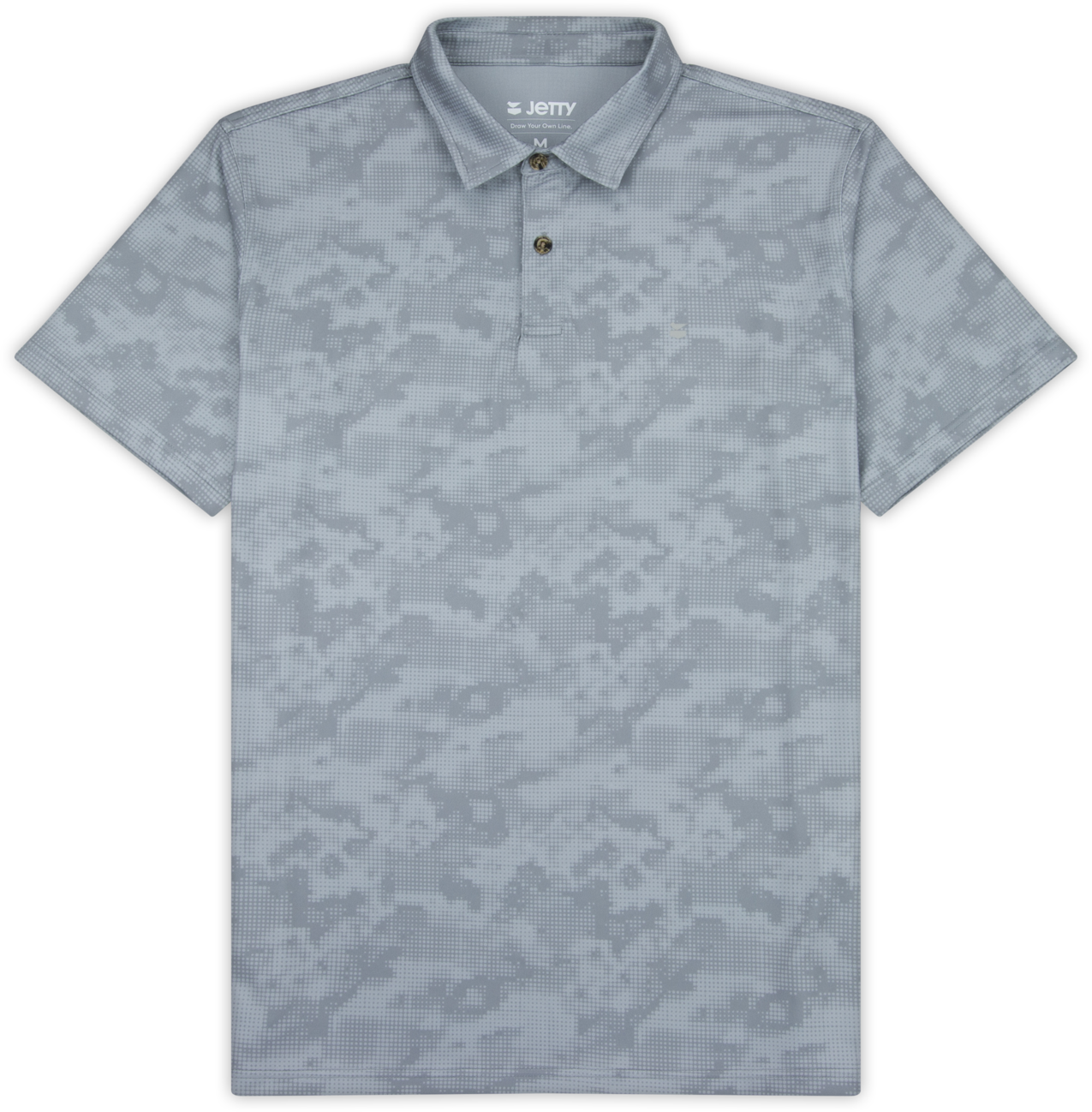 Bunker Polo Shirt