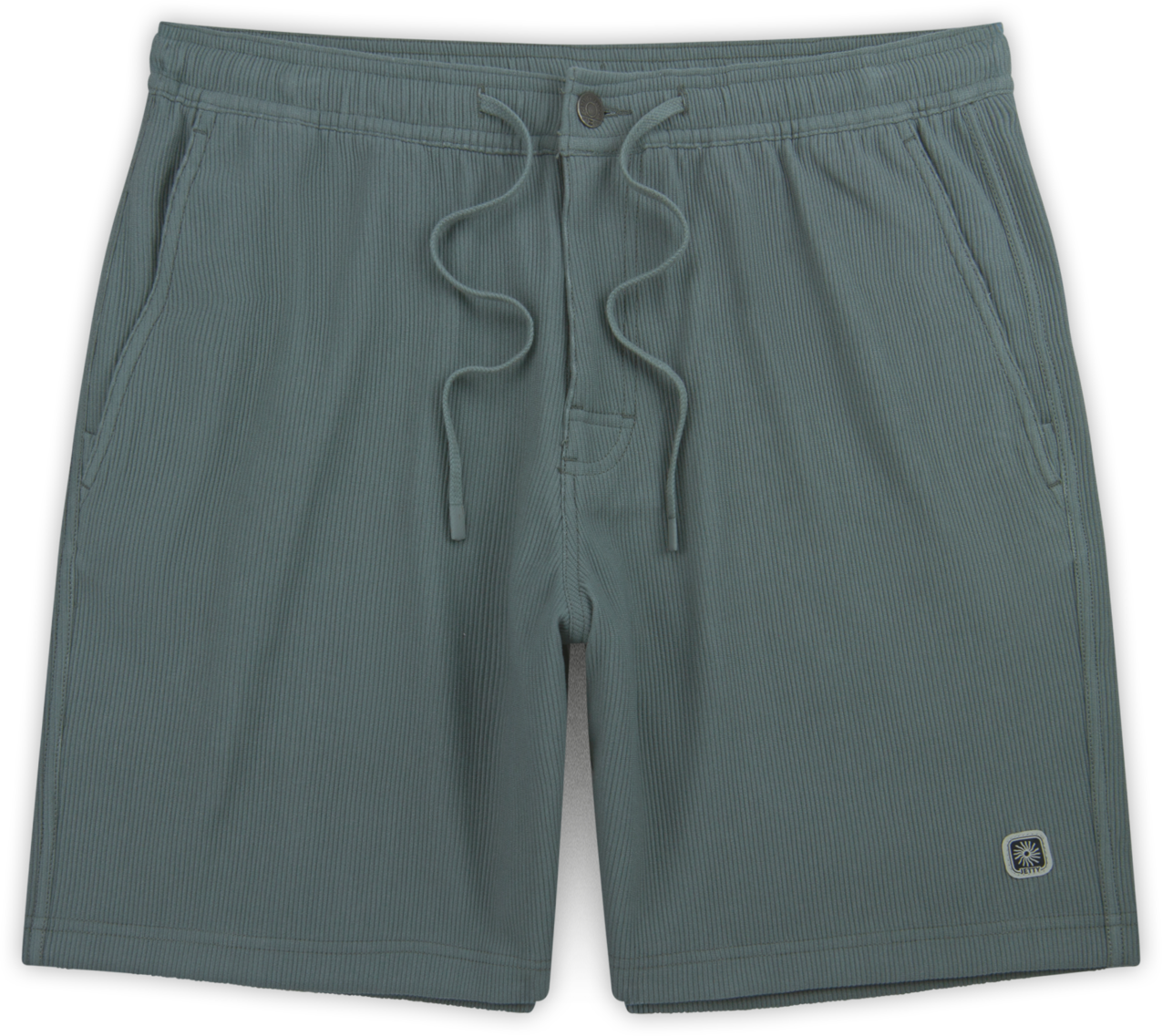 Fairview Corduroy Walkshort