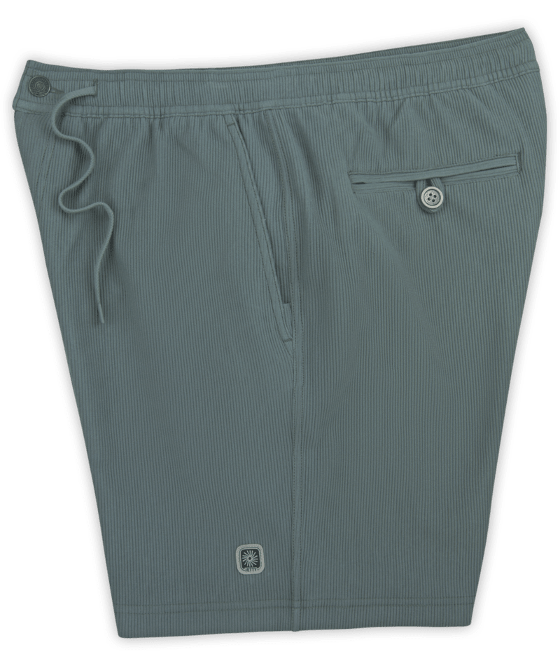 Fairview Corduroy Walkshort