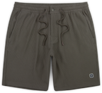 Fairview Corduroy Walkshort