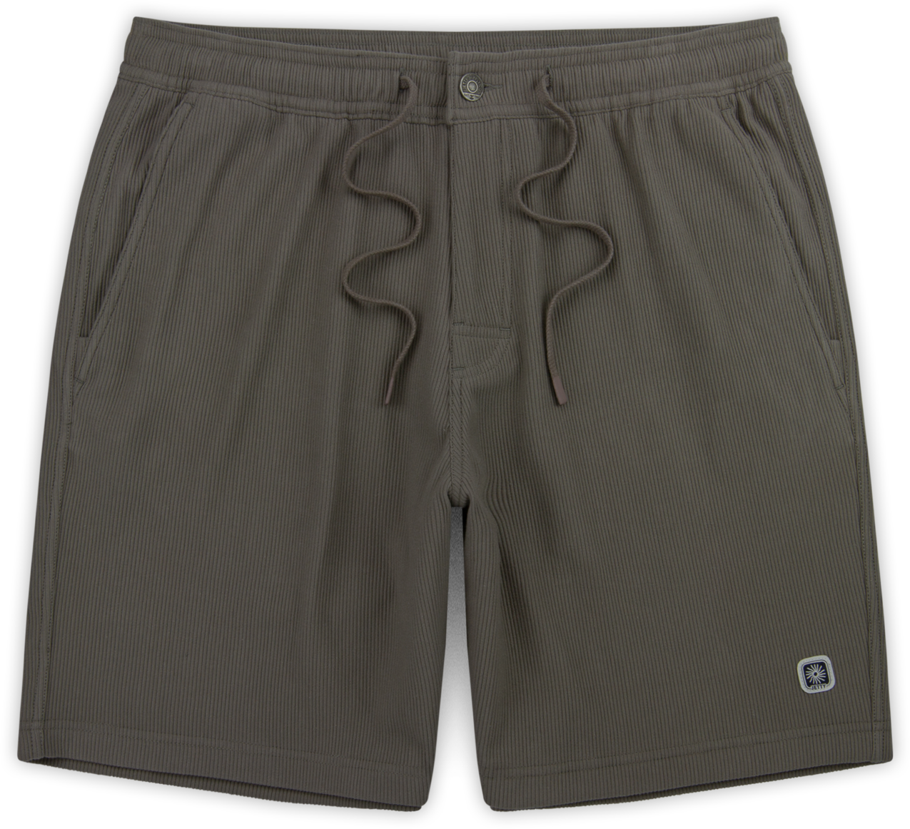 Fairview Corduroy Walkshort