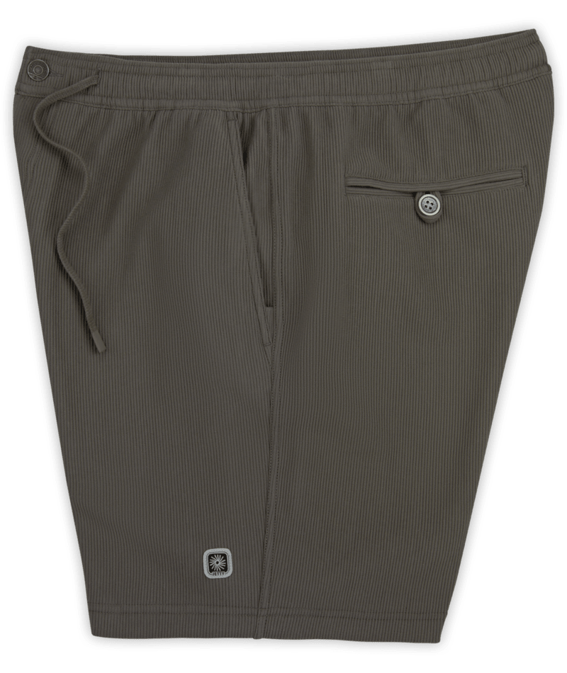 Fairview Corduroy Walkshort