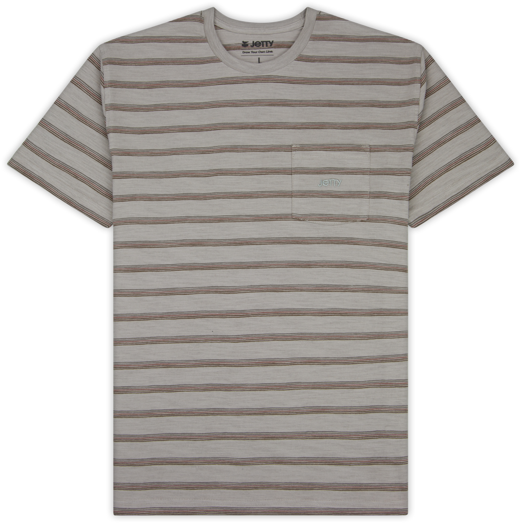 Pehala Slub Premium Tee
