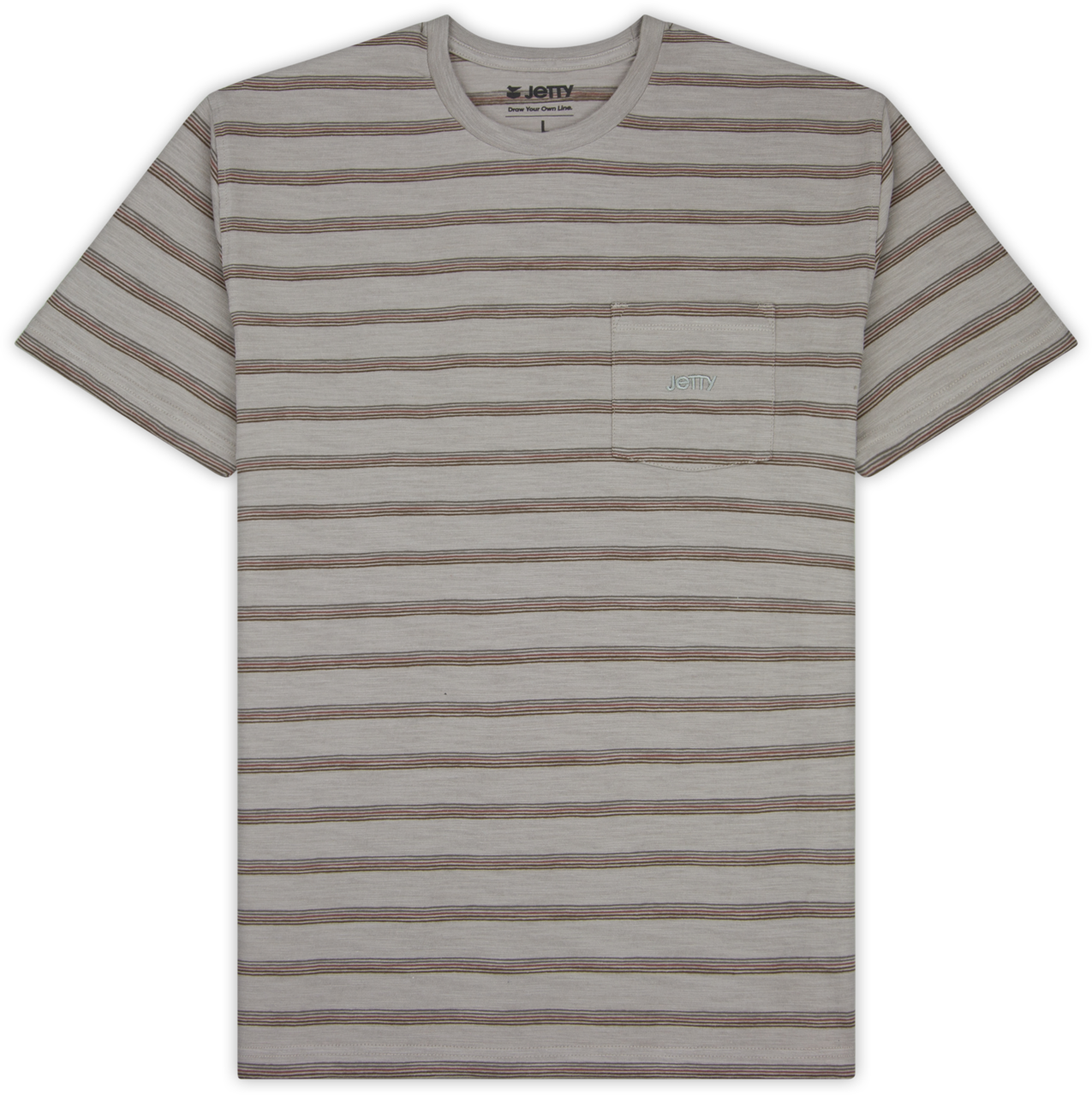 Pehala Slub Premium Tee