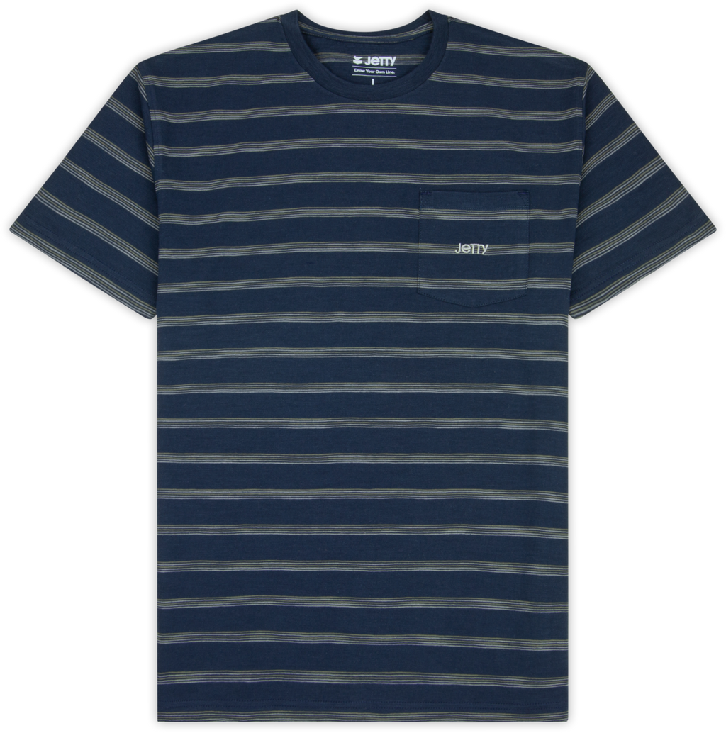 Pehala Slub Premium Tee